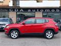 JEEP COMPASS 2.0 Multijet II aut. 4WD Longitude - IVA ESPOSTA