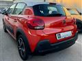 CITROEN C3 PureTech 82 GPL Feel