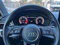 AUDI A4 AVANT Avant 35 TDI/163 CV S tronic S line edition MHEV