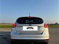 FORD FOCUS 1.5 TDCi 120 CV  Titanium TAGLIANDI FORD