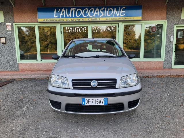 FIAT PUNTO 1.2 5 porte Active