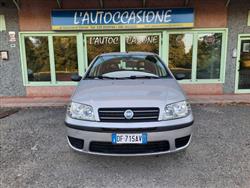 FIAT PUNTO 1.2 5 porte Active