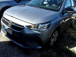 OPEL CORSA 1.2 Edition