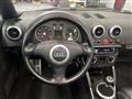 AUDI TT Roadster 1.8 T 20V 179 CV cat