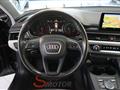 AUDI A4 AVANT SW 2.0 35 TDI S tronic Business