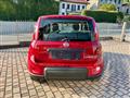 FIAT PANDA 1.0 FireFly S&S Hybrid - KM0