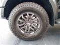 FORD Ranger RAPTOR 2.0 biturbo 210cv automatico 4x4