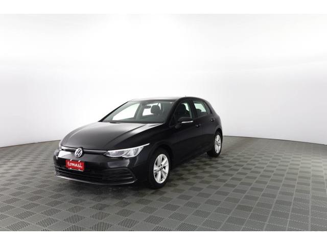 VOLKSWAGEN GOLF 2.0 TDI Life