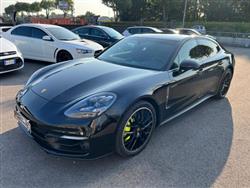 PORSCHE PANAMERA 2.9 4 E-Hybrid Executive