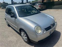 VOLKSWAGEN LUPO 1.4 16V cat Highline Air