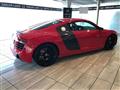 AUDI R8 4.2 V8 FSI quattro S tronic