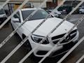 MERCEDES CLASSE GLC 4Matic Coupé Sport * 4X4 *