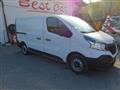 RENAULT Trafic traffic FG L1 t27 1.6 dci