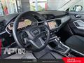 AUDI Q3 Sportback 35 1.5 tfsi s-tronic