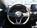 NISSAN JUKE 1.0 DIG-T 114 CV DCT Acenta