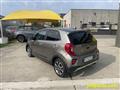 KIA PICANTO 1.0 12V 5P X Line - OK NEOPATENTATI - TELECAMERA