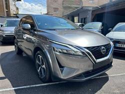 NISSAN QASHQAI 2021 MHEV 158 CV Xtronic N-Connecta