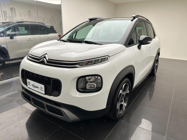 CITROEN C3 AIRCROSS BlueHDi 100 S&S Shine