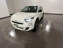 FIAT 600 HYBRID Hybrid DCT MHEV #Vari.Colori