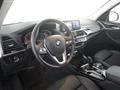 BMW X3 xDrive20d 48V xLine