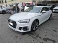 AUDI A5 Sportback 35 2.0 tdi mhev S line 163cv s-tronic