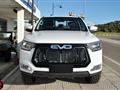 EVO CROSS 4 2.0 Turbo Diesel Doppia Cabina !!PRONTA CONSEGNA!!