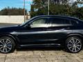 BMW X4 xDrive 30d M-Sport (APP/Virtual/Retro/Navi3D)