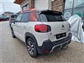 CITROEN C3 AIRCROSS PureTech 82 Shine - Gancio traino