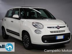 FIAT 500L 1.4 T-Jet 120cv GPL Lounge