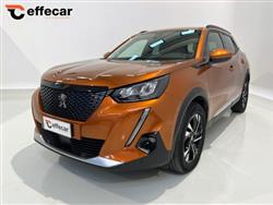 PEUGEOT 2008 (2013) 1° serie PureTech 130 S&S Allure