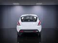 LANCIA YPSILON 1.0 FireFly 5 porte S&S Hybrid Ecochic Silver