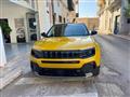 JEEP AVENGER 1.2 Turbo Summit KM0