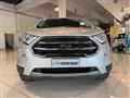 FORD ECOSPORT 1.0 EcoBoost 125CV Titanium S&S AUTOMATICA NAVI