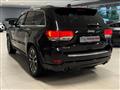 JEEP GRAND CHEROKEE 3.0 V6 CRD 250 CV Multijet II Overland