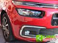 CITROEN C4 PICASSO BlueHDi 120 S&S EAT6 Shine