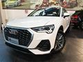 AUDI Q3 SPORTBACK 45 TFSI Sportback Quattro S-Tronic Business Plus