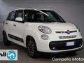 FIAT 500L 1.4 T-Jet 120cv GPL Lounge