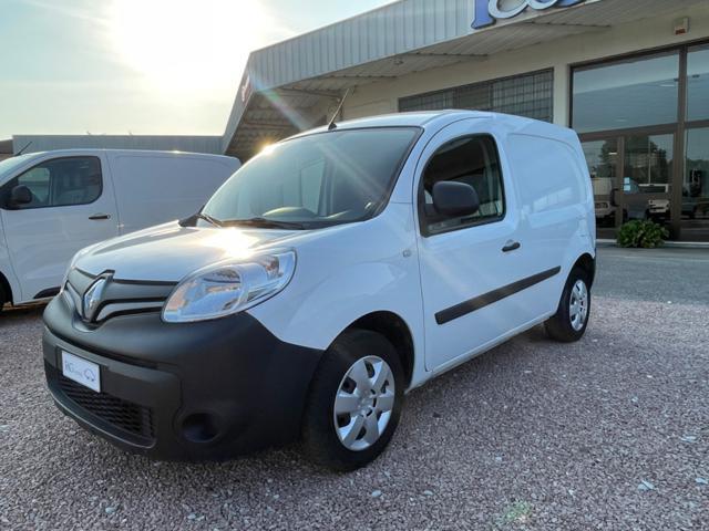 RENAULT KANGOO Blue dCi 95CV Express Furgone Ice Plus