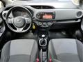 TOYOTA YARIS 1.4 D-4D 5 porte Active