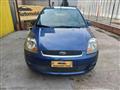 FORD FIESTA 1.2 16V 5p. Ghia   NEOPATENTATI