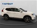 NISSAN X-TRAIL III 2017 Diesel 2.0 dci Tekna 4wd xtronic