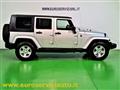 JEEP WRANGLER 2.8 CRD DPF Sahara ELITE