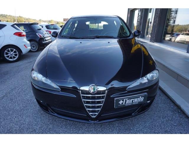 ALFA ROMEO 147 1.9 JTD (120) 5pDistinctive MECC. OK