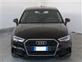 AUDI A3 SPORTBACK Audi Sportback Admired 35 TDI 110(150) kW(PS) S tronic