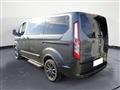 FORD TOURNEO CUSTOM Tourneo Custom 320 2.0 EcoBlue 130CV MHEV PC Titanium