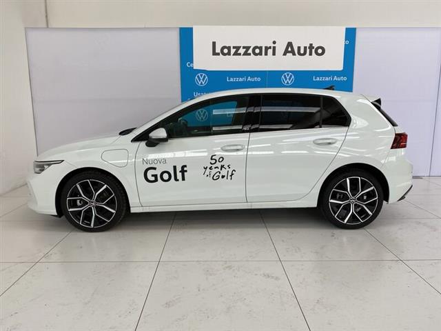 VOLKSWAGEN GOLF 1.5 TSI eHybrid DSG 50 Years
