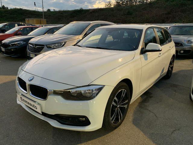 BMW SERIE 3 TOURING d Touring Business Advantage aut.