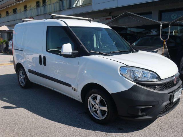 FIAT DOBLÒ 1.3 mjt  SX PC-TN Cargo - Prezzo Iva compresa