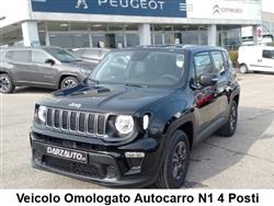 JEEP RENEGADE 1.0 T3 Longitude