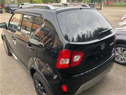 SUZUKI IGNIS 1.2 Hybrid TOP AUTOMATICA NUOVO DA IMMATRICOLARE